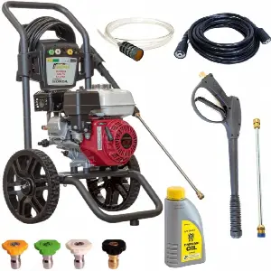 Waspper W3200HA