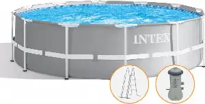 Intex Prism Frame 3,66 x 0,99 m 26716