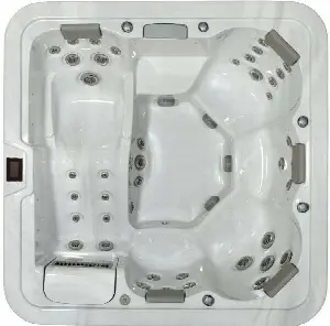 VISKANSPA Asperö 64000