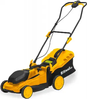 Riwall PRO RALM 4020i