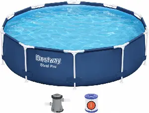 Bestway STEEL 305 x 76 cm 56679