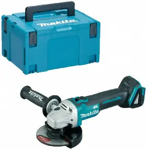 Makita DGA504ZJ