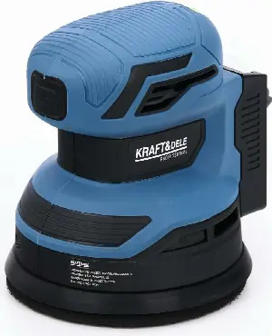 Kraft&Dele Kraft & Dele KD3400