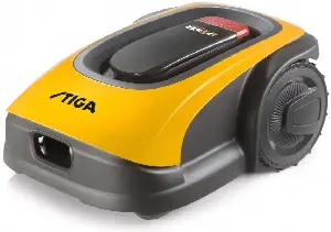 Stiga Stig E - 1200 m2