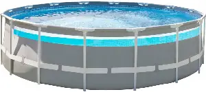 Marimex Florida Premium 4,88 x 1,22 m 10340259 Clearview
