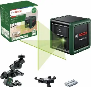 Bosch Quigo Green 0 603 663 C02
