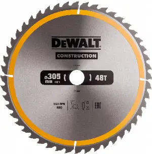 DeWalt DT1959 Pilový kotouč 305 x 30 mm, 48 zubů