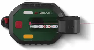 Parkside PLLM 10 A1 100371952