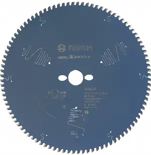Bosch pilové kotouče Expert for Aluminium 305 x 30 x 2,8/2,0 x 96z HLTCG