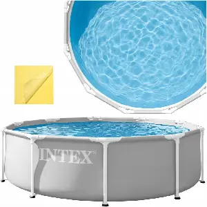 Intex Prism Frame 3,05 x 0,76 m 26700NP