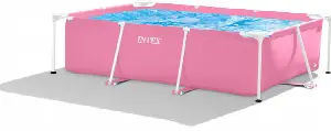 Intex 220 x 150 x 60 cm 28266
