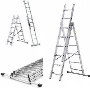 Drabest 3 x 6 priečok DW3-6B
