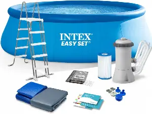 Intex set Easy set 457 x 122 cm 26168