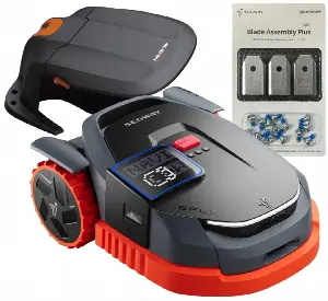 Segway Navimow X330E