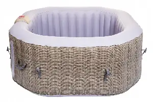 Belatrix Luxury 125 Rattan PH050016