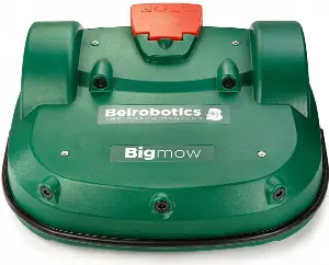 Belrobotics Bigmow GPS-RTK BM-2050