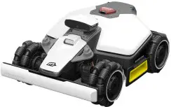 Mammotion LUBA mini AWD 2 1500