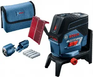 BOSCH GCL 2-50 CG + RM 2 0601066G00