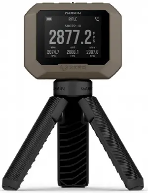 Garmin Xero C1 PRO 010-02618-11