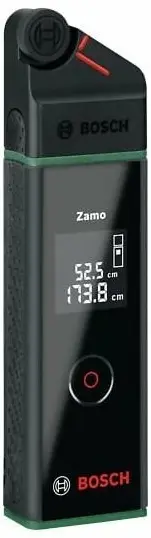 BOSCH Zamo III 0603672708
