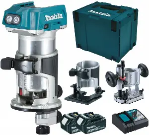 Makita DRT50RTJX2