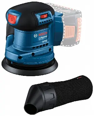 Bosch GEX 185-LI Professional 0.601.3A5.020