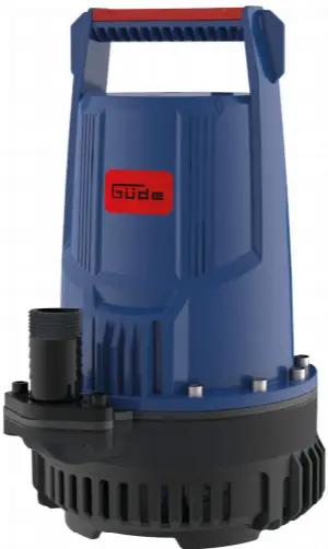 Gude Güde 18-0 58567