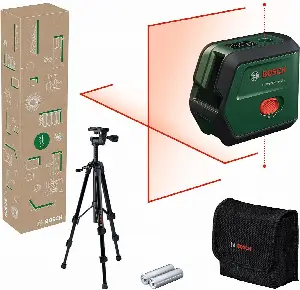 Bosch UniversalLevel 2 set 0603663FZ1