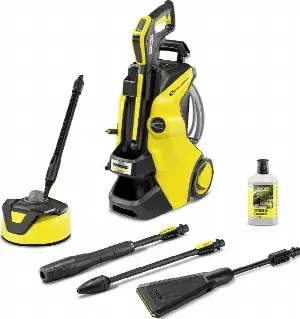 Karcher Kärcher K 5 Power Control Flex 1.324-710.0
