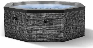 CF Wave Como 6 Flint Grey