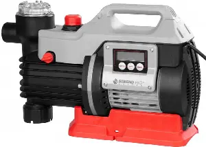 Slovakia Trend Strend Pro Garden HWA850