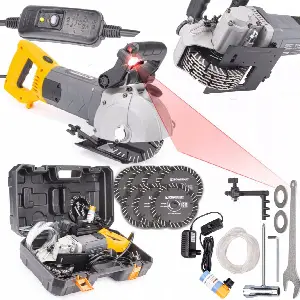 Powermat PM-BE-3000M