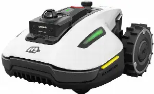 MAMMOTION YUKA mini 2 1000 m2