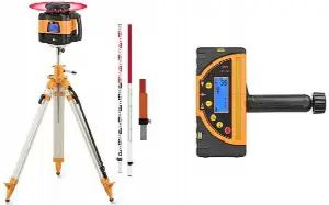 Geo fennel Geofennel FL 155H-G Set 2