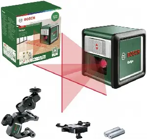 Bosch Quigo 0 603 663 503