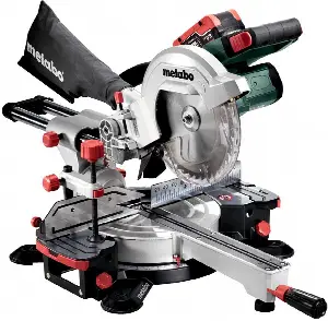 Metabo KGS 18 LTX 216 619001810