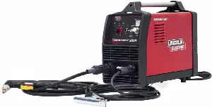 Makita Lincoln Electric Tomahawk 30K
