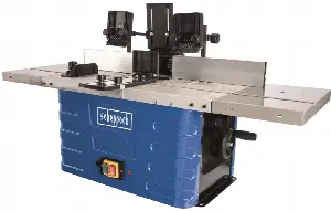 Scheppach HF 50