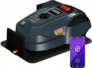 Blumfeldt PCL11-GrassConnect