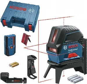 Bosch GCL 2-50 Professional 0 601 066 F01