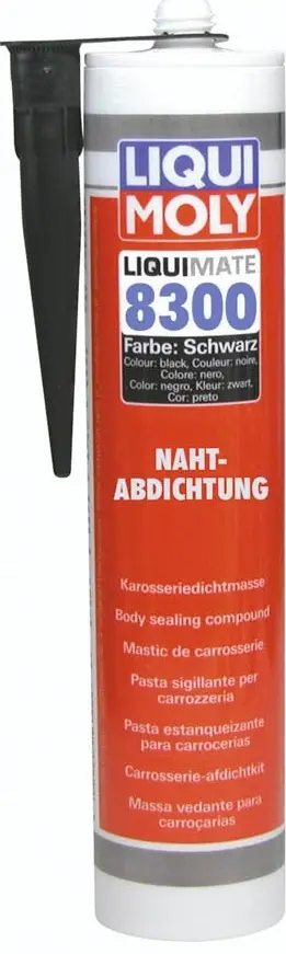 Liqui Moly 6151 Liquimate 310 ml čierna