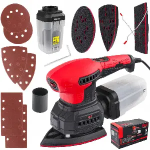 RED TECHNIC RTSMO0060
