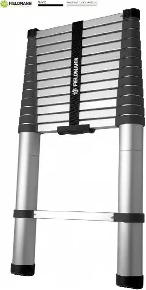 Fieldmann FZZ 4202