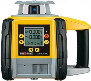 Geomax Zone75 DG Pro ZRB105B