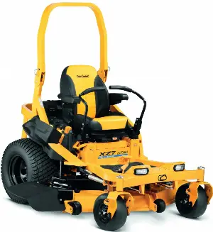 Cub-Cadet CUB CADET XZ7 L152i