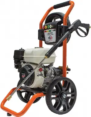 Waspper GASPPER GP3300HD