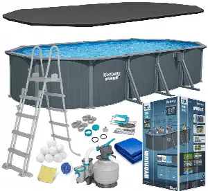 Bestway Hydrium 732 x 366 x 132 cm J-561CW