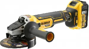 DeWALT DCG405P2