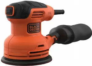 Black & Decker BEW210