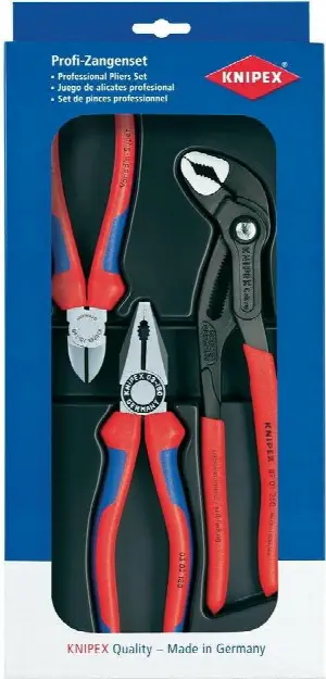KNIPEX 00 20 09 V01